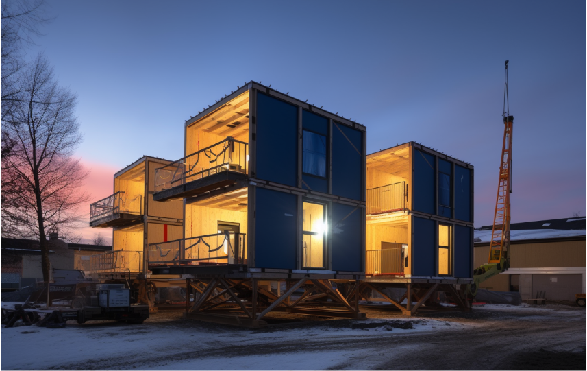 Apa Itu Konstruksi Ramah Lingkungan dan Bagaimana Dampaknya